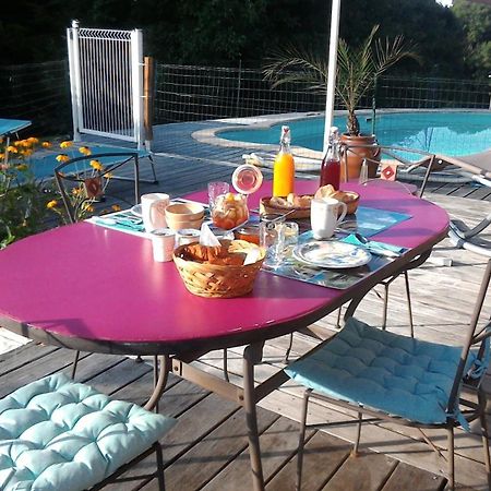 Les Haies Vives Choisy Buitenkant foto